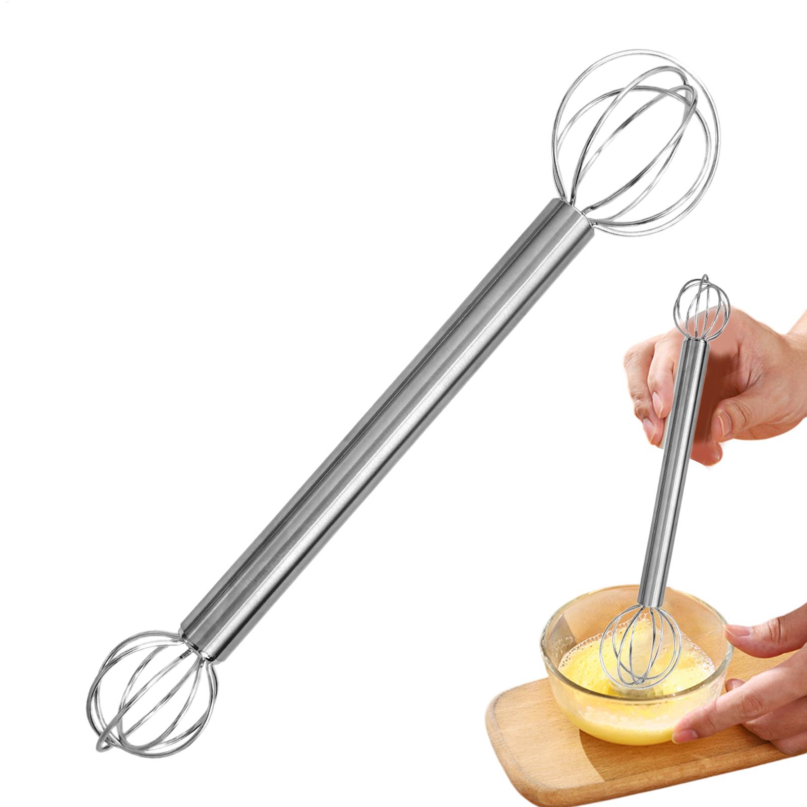 Miso Stirrer Steel Handheld Mi - Home Cooking Japanese recension och pris