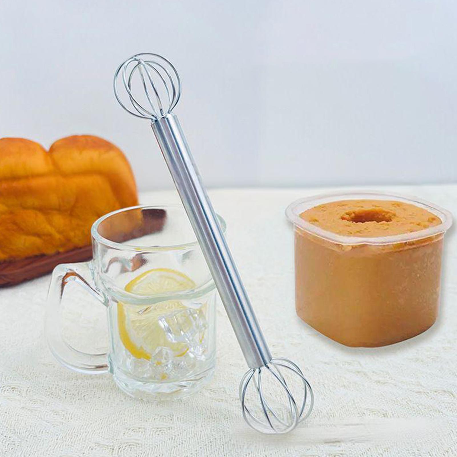 Miso Stirrer Steel Handheld Mi - Home Cooking Japanese recension och pris
