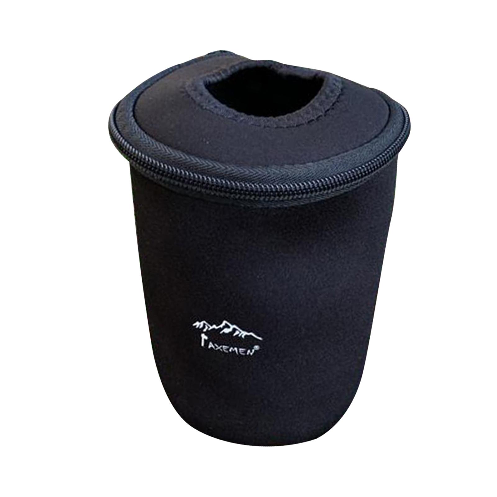 Propane Gas Tank Cover Neopren - Home Cooking Gas Cylinder recension och pris