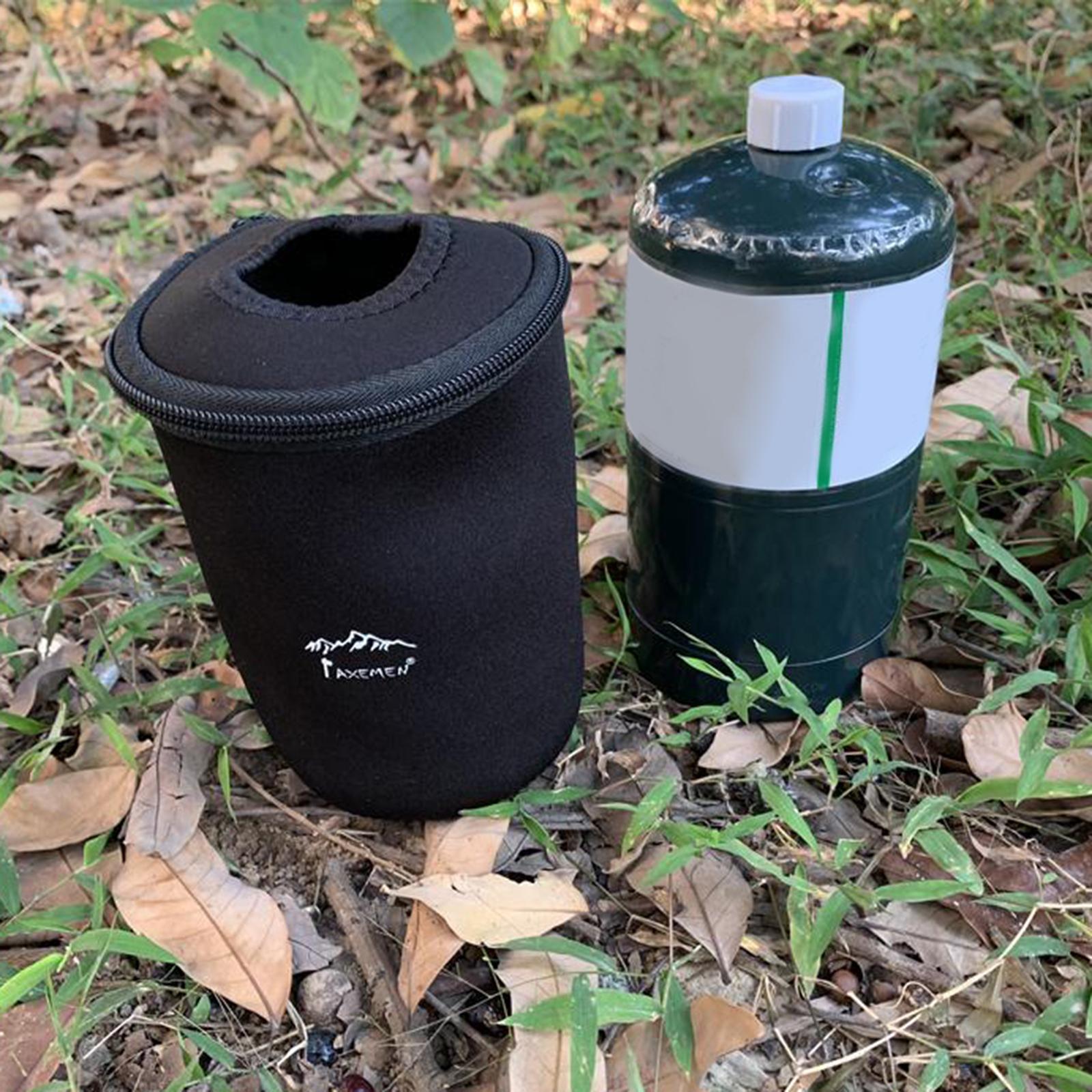 Propane Gas Tank Cover Neopren - Home Cooking Gas Cylinder recension och pris