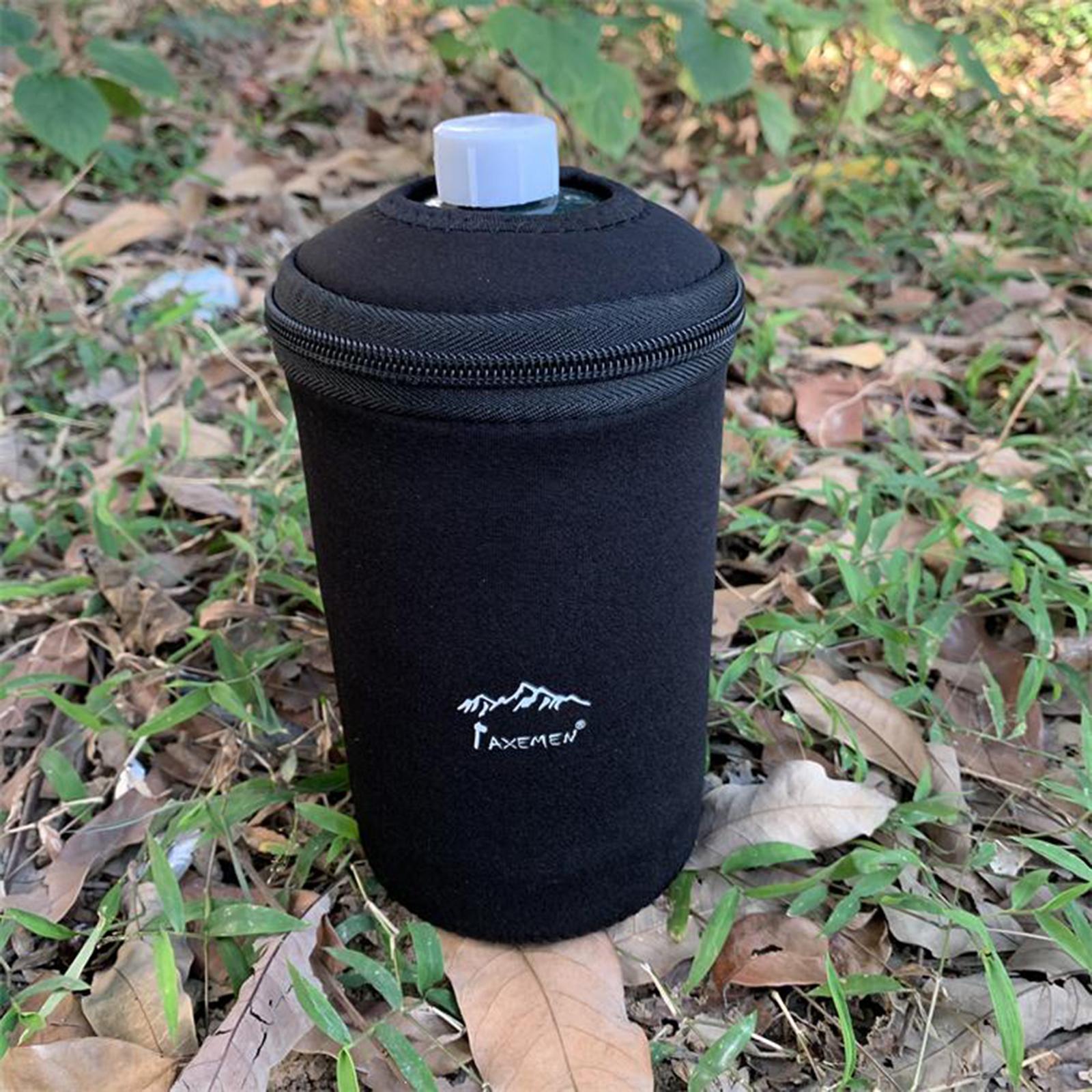 Propane Gas Tank Cover Neopren - Home Cooking Gas Cylinder recension och pris