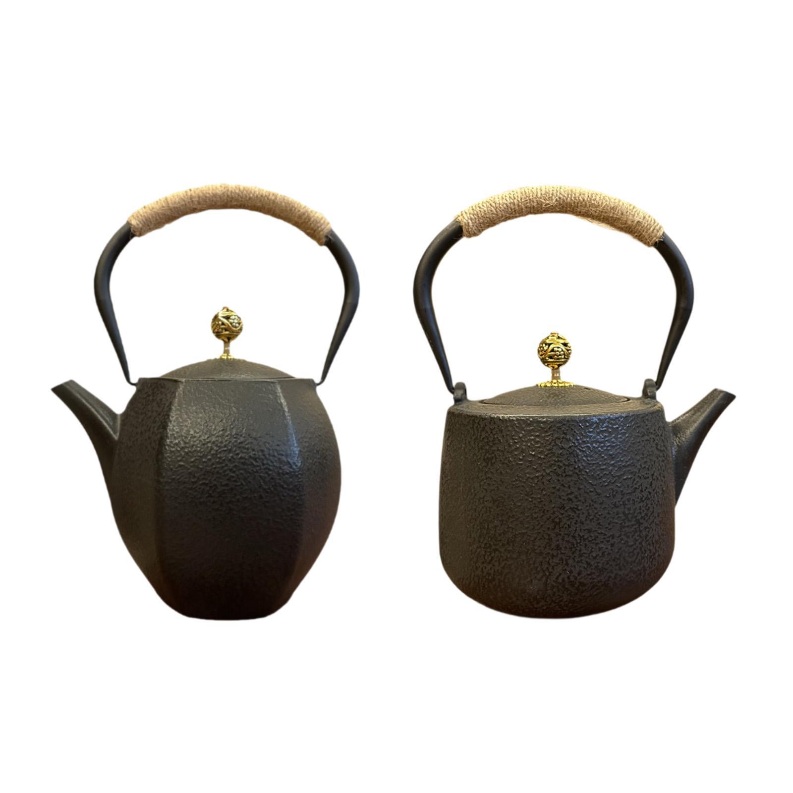 Japanese Teapot Tea Kettle Coo - Home Cooking Japanese recension och pris