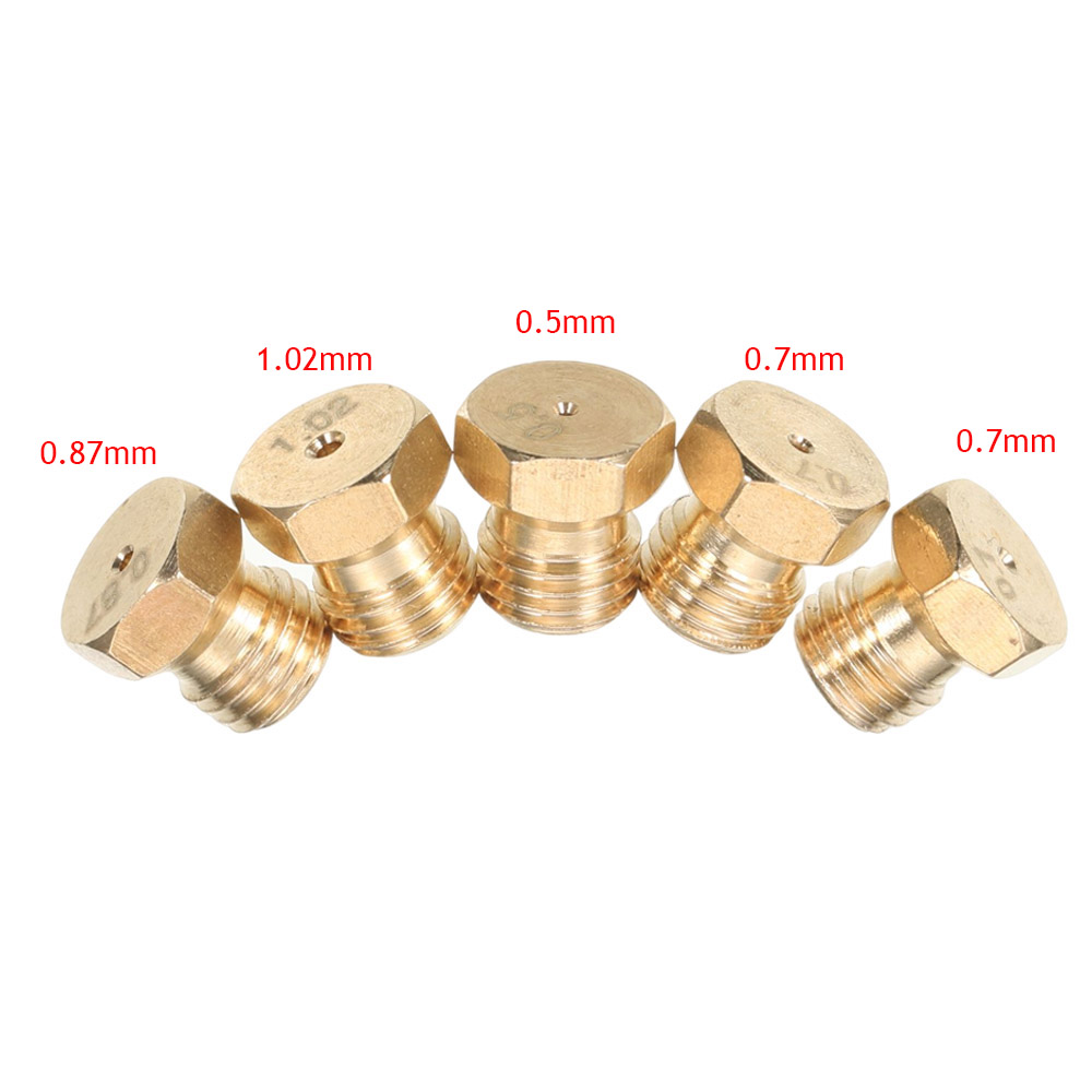 5x Burner Gas Hob LPG Conversi - Home Cooking Gas Cylinder recension och pris