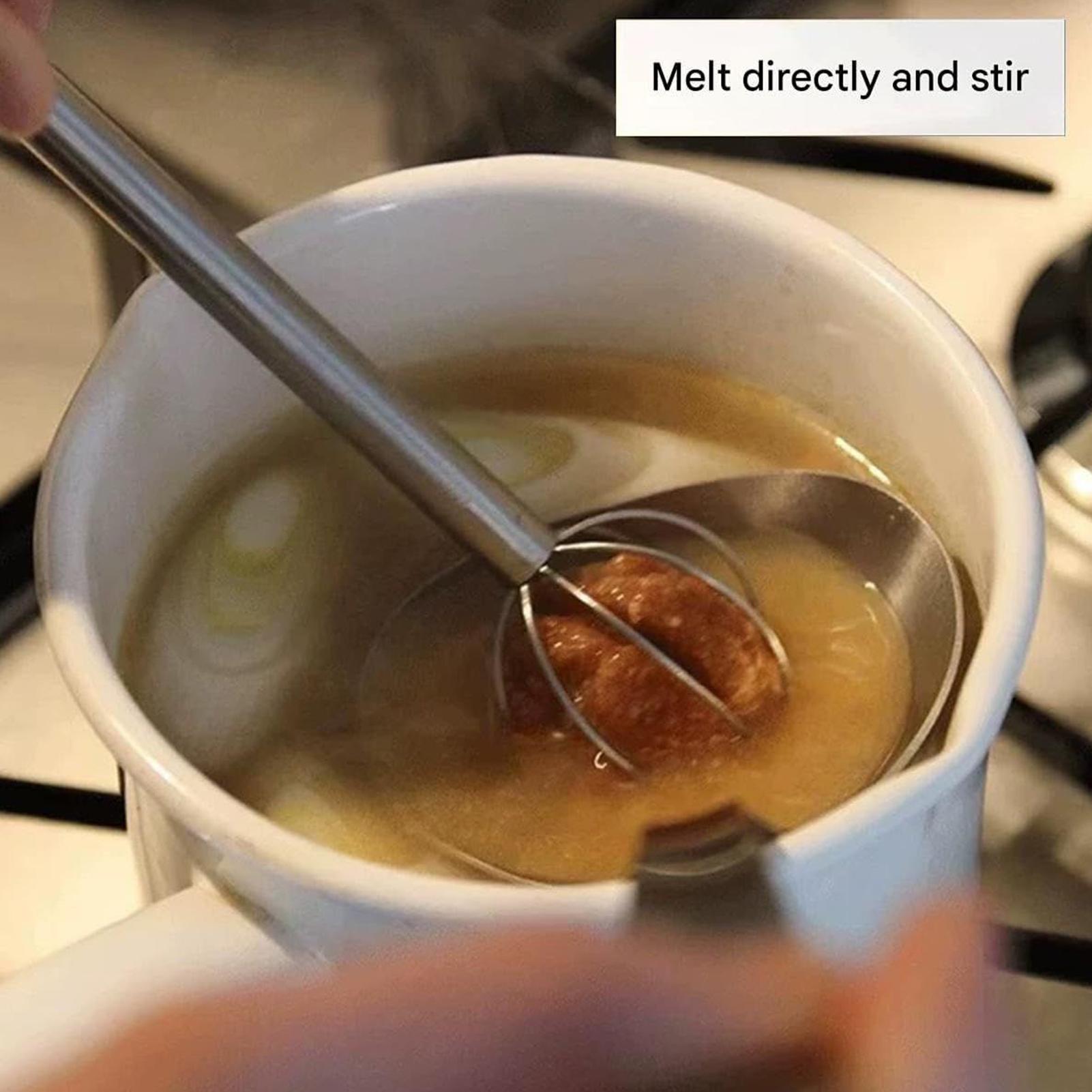 Cream Whipper Double-Head Stai - Home Cooking Japanese recension och pris